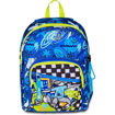 Picture of SJ EVER DOUBLE COMPARTMENT SKATE BACKPACK